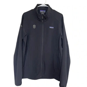 Patagonia Men's Black Performance Jacket